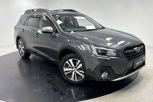 2019 Subaru Outback 2.5i Premium 5GEN