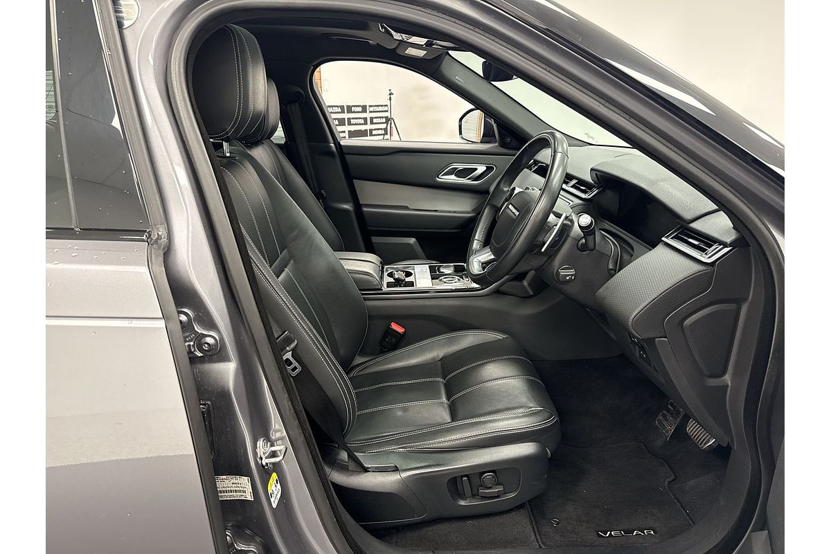 2020 Land Rover Range Rover Velar P250 R-Dynamic S L560