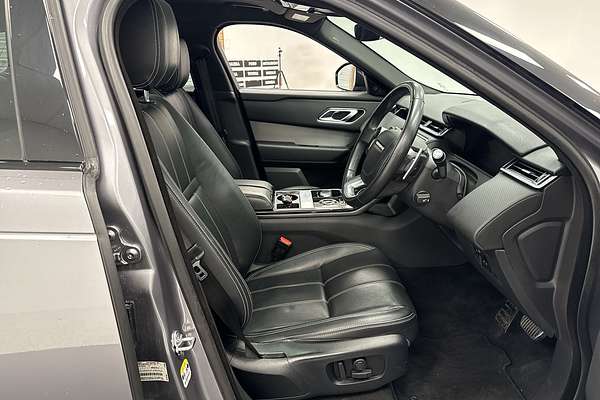 2020 Land Rover Range Rover Velar P250 R-Dynamic S L560