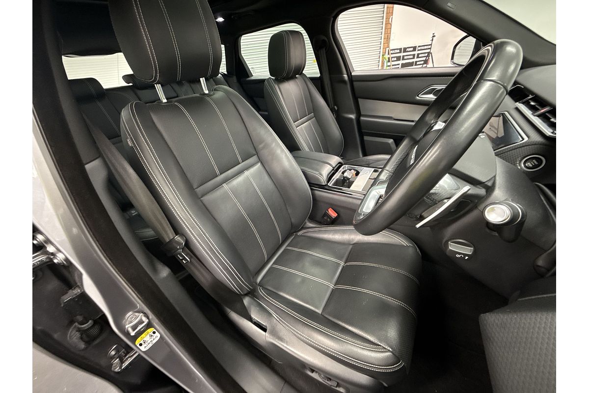 2020 Land Rover Range Rover Velar P250 R-Dynamic S L560