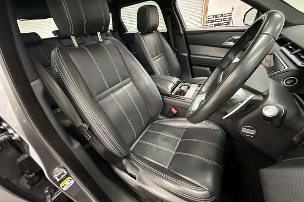 2020 Land Rover Range Rover Velar P250 R-Dynamic S L560