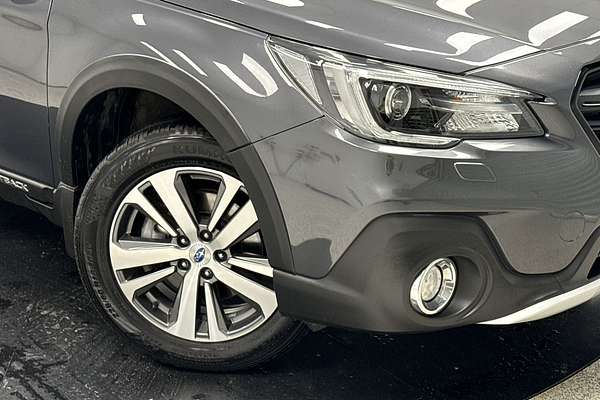 2019 Subaru Outback 2.5i Premium 5GEN