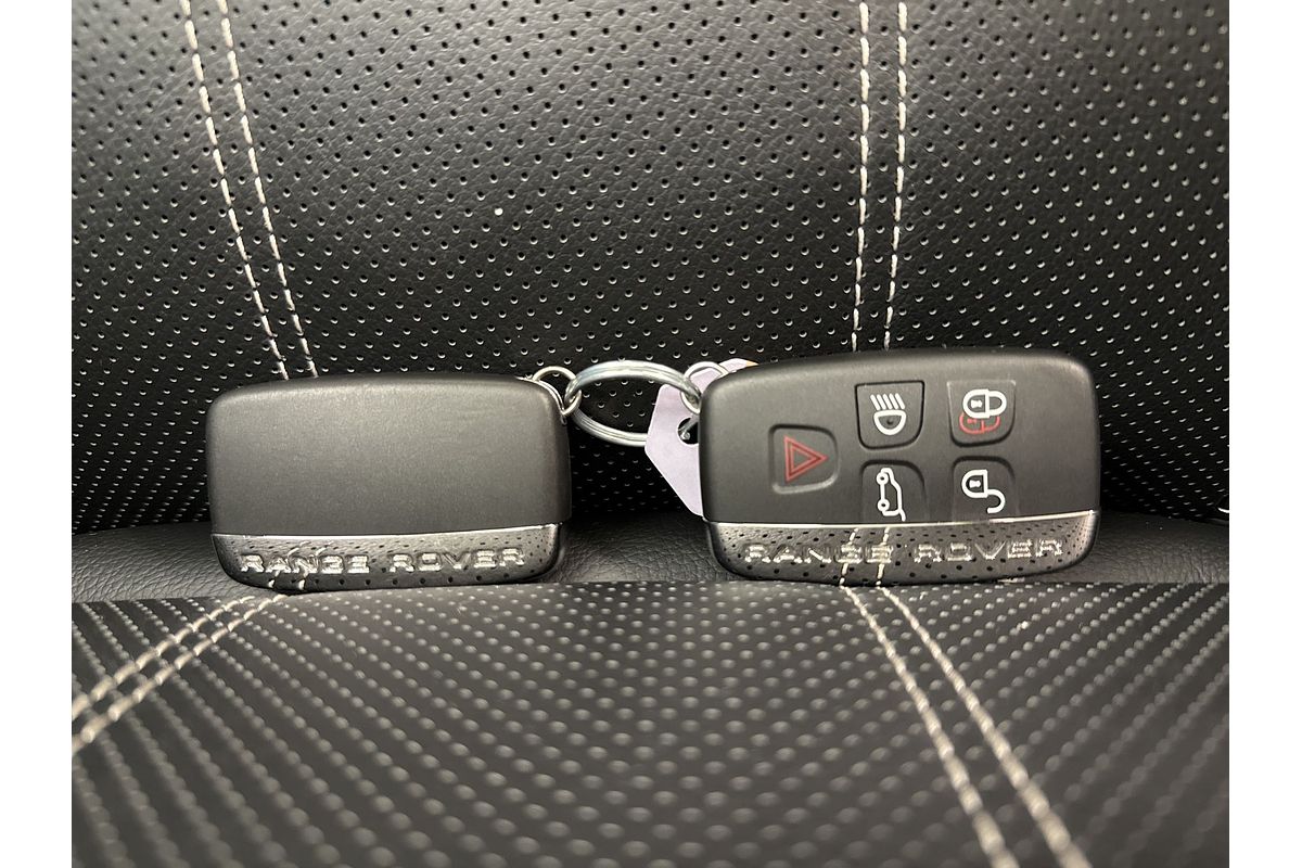 2020 Land Rover Range Rover Velar P250 R-Dynamic S L560