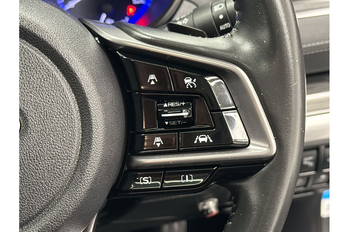 2019 Subaru Outback 2.5i Premium 5GEN