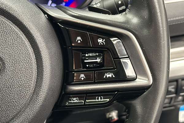 2019 Subaru Outback 2.5i Premium 5GEN