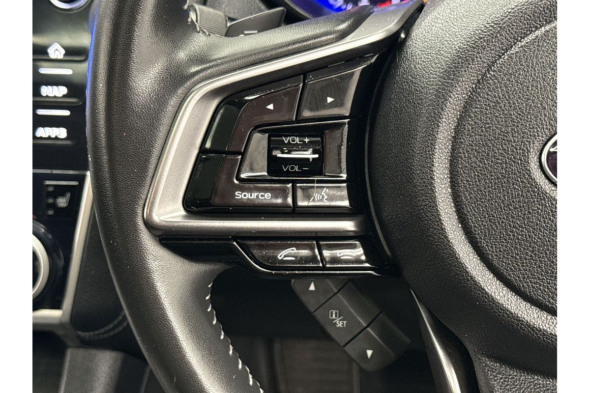 2019 Subaru Outback 2.5i Premium 5GEN