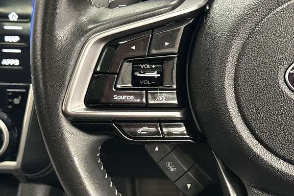 2019 Subaru Outback 2.5i Premium 5GEN