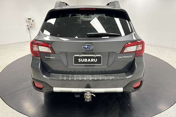 2019 Subaru Outback 2.5i Premium 5GEN
