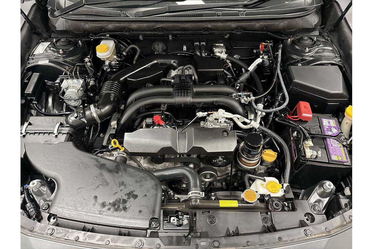 2019 Subaru Outback 2.5i Premium 5GEN