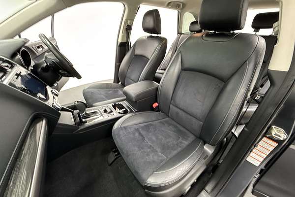 2019 Subaru Outback 2.5i Premium 5GEN