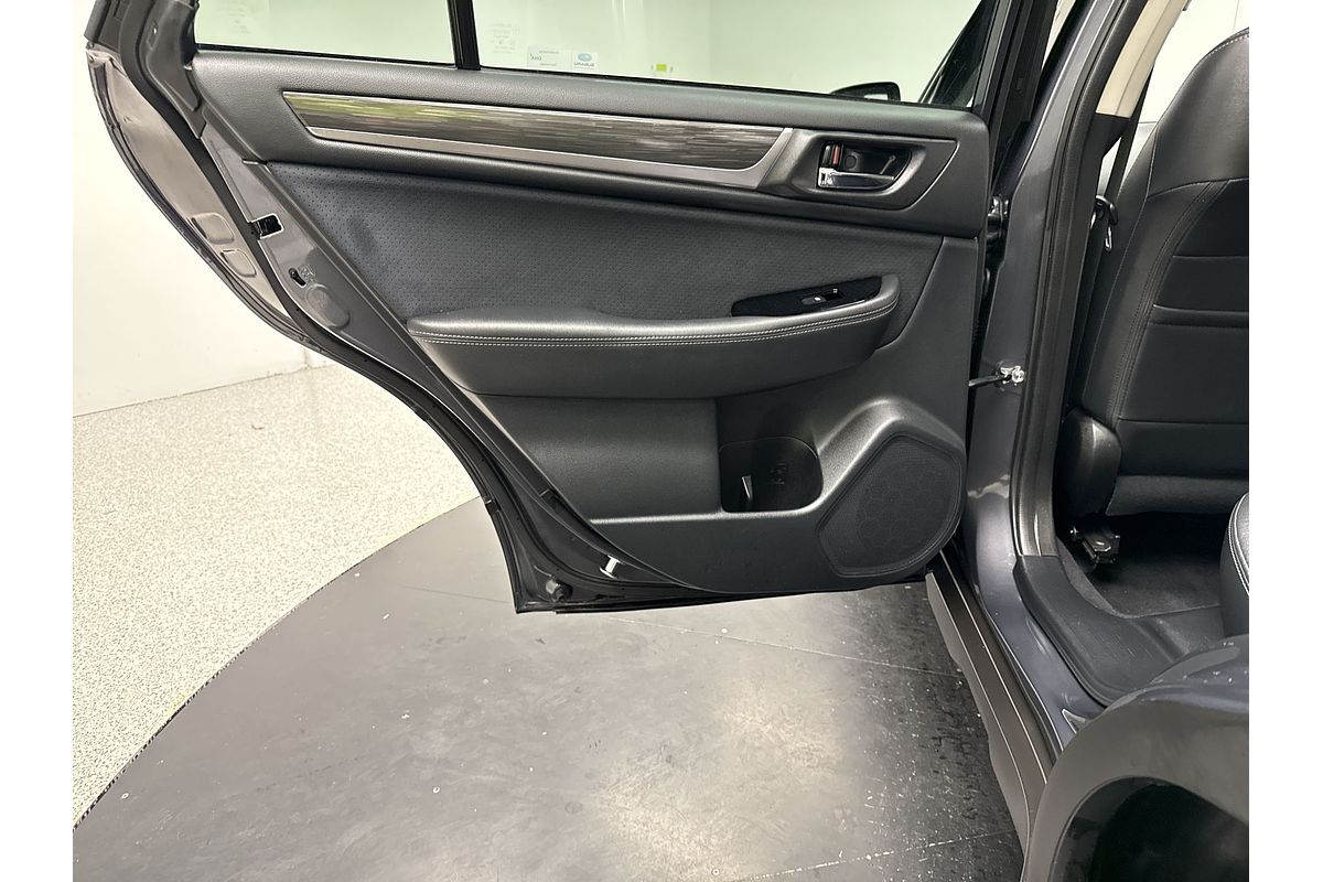 2019 Subaru Outback 2.5i Premium 5GEN
