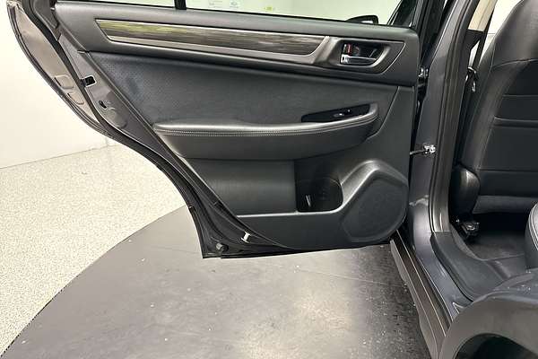 2019 Subaru Outback 2.5i Premium 5GEN