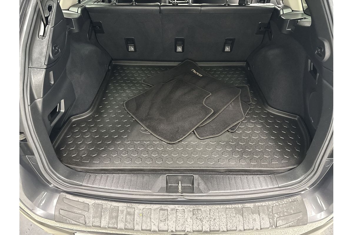2019 Subaru Outback 2.5i Premium 5GEN