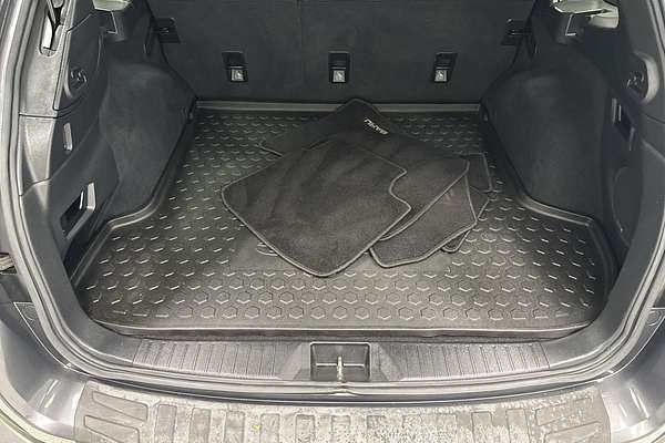 2019 Subaru Outback 2.5i Premium 5GEN