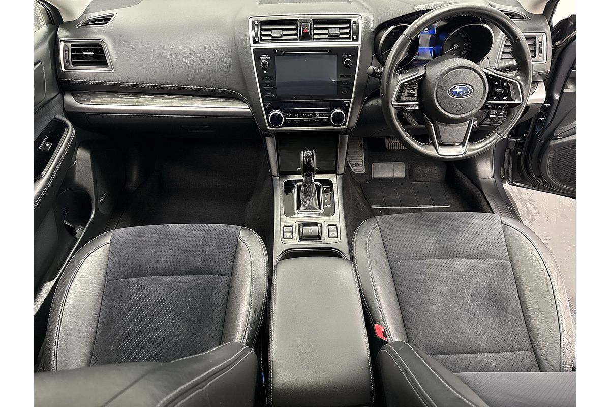 2019 Subaru Outback 2.5i Premium 5GEN