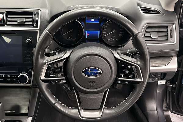 2019 Subaru Outback 2.5i Premium 5GEN
