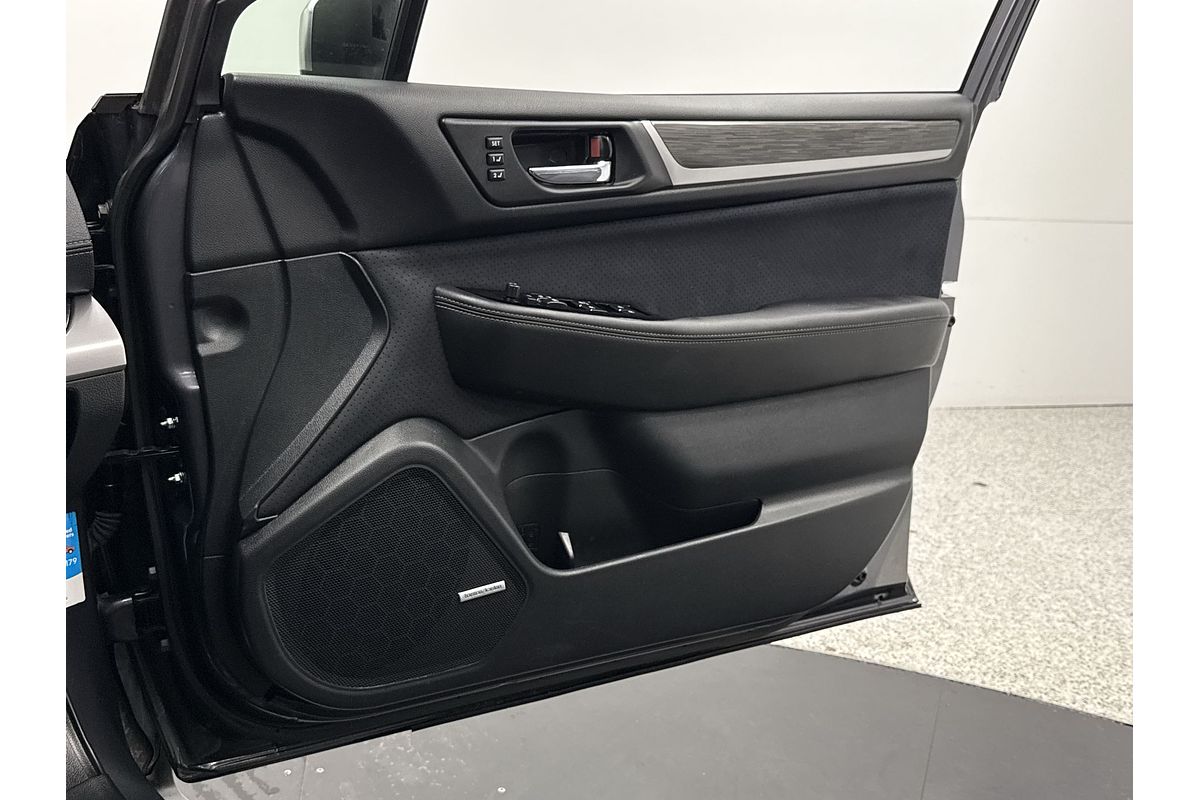 2019 Subaru Outback 2.5i Premium 5GEN