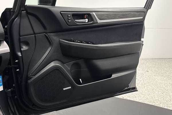 2019 Subaru Outback 2.5i Premium 5GEN