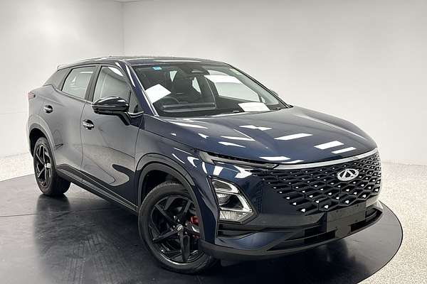 2023 Chery OMODA 5 EX
