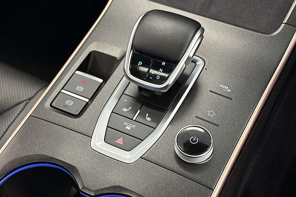 2023 Chery OMODA 5 EX