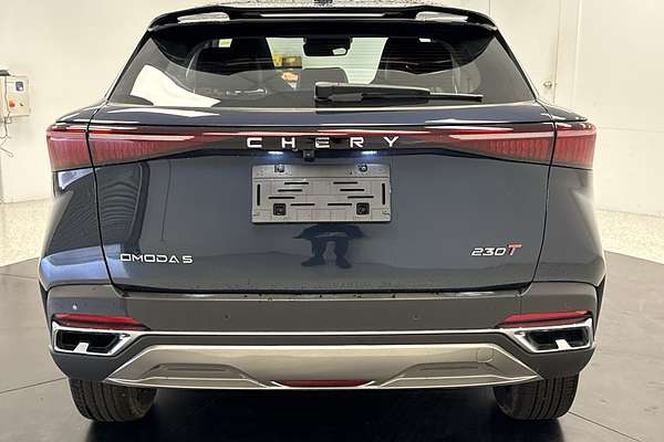 2023 Chery OMODA 5 EX