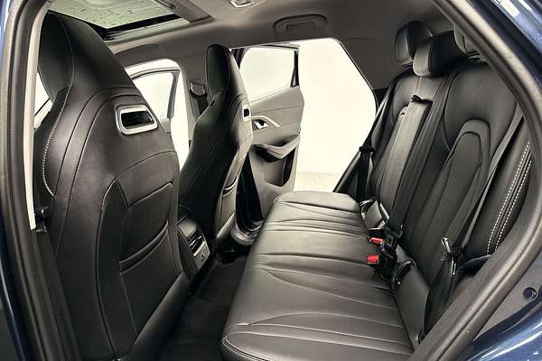 2023 Chery OMODA 5 EX