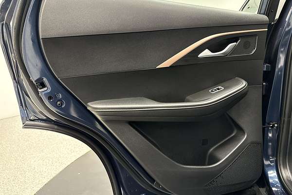 2023 Chery OMODA 5 EX