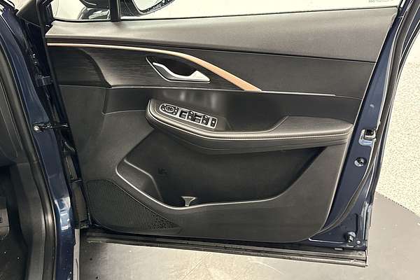 2023 Chery OMODA 5 EX