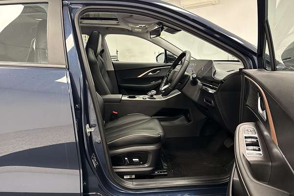 2023 Chery OMODA 5 EX