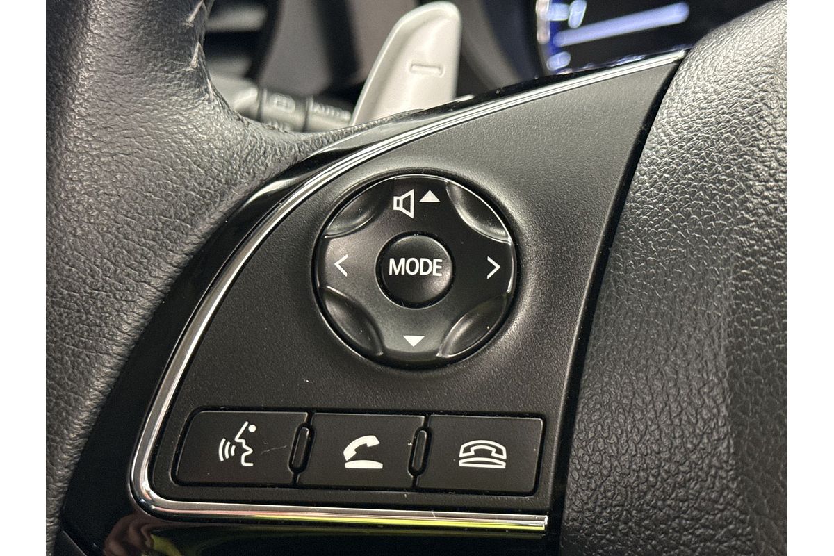 2020 Mitsubishi Outlander LS ZL