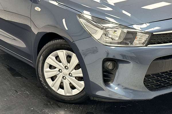 2020 Kia Rio S YB