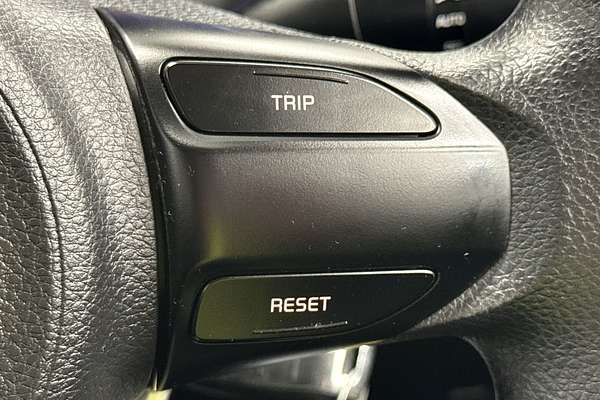 2020 Kia Rio S YB