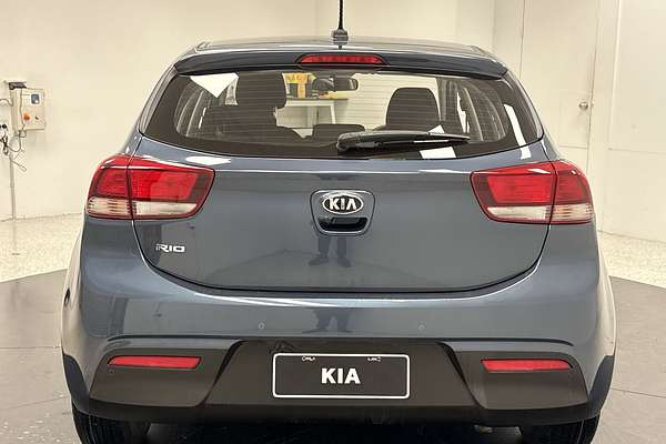 2020 Kia Rio S YB