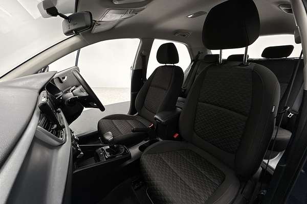 2020 Kia Rio S YB