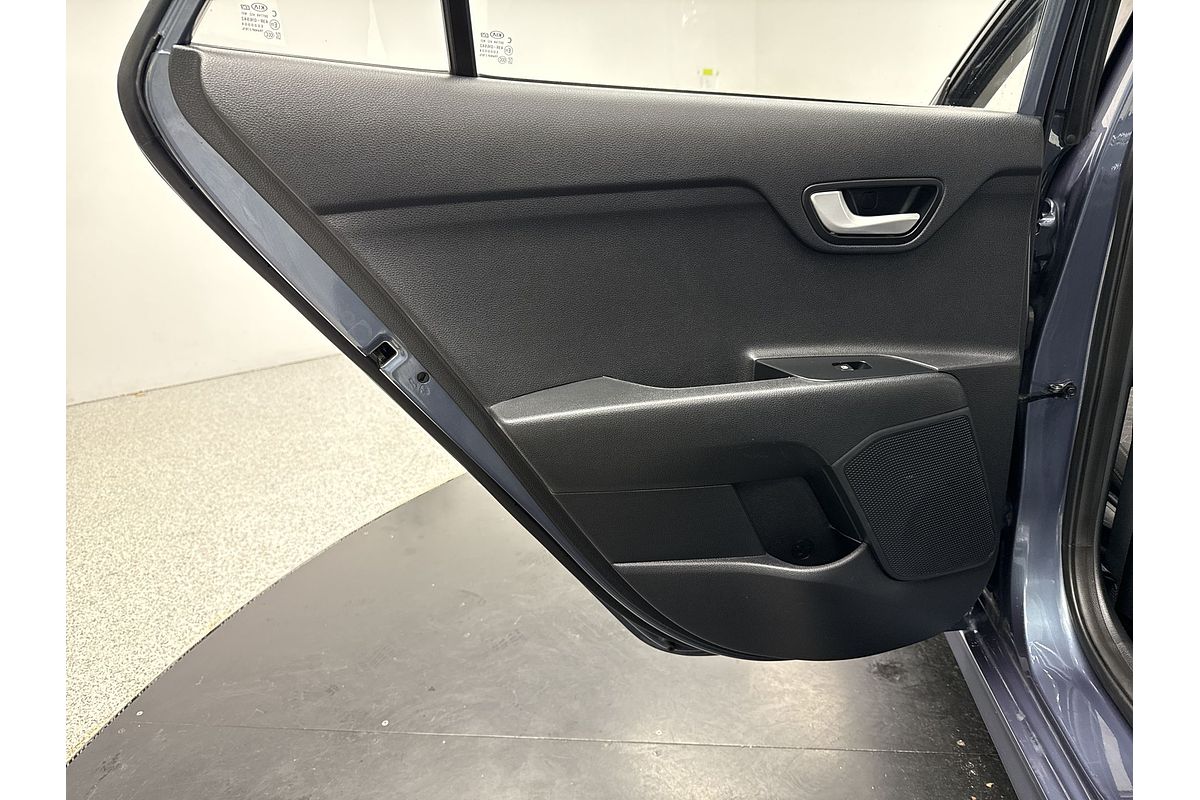2020 Kia Rio S YB