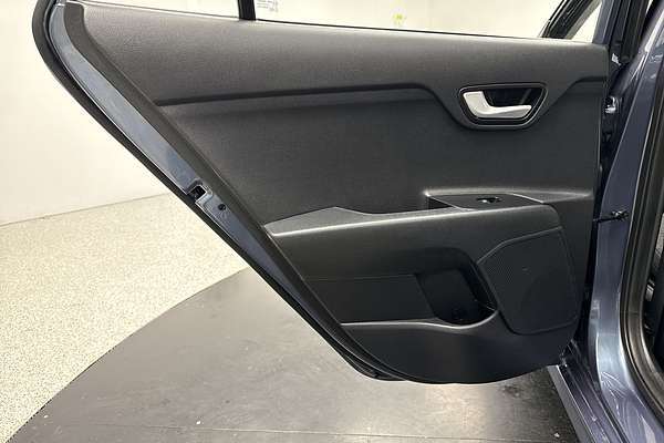 2020 Kia Rio S YB
