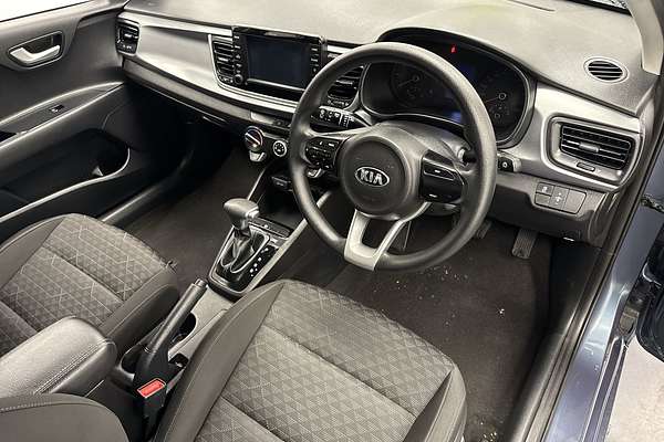 2020 Kia Rio S YB