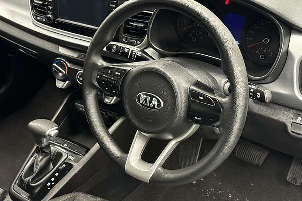 2020 Kia Rio S YB