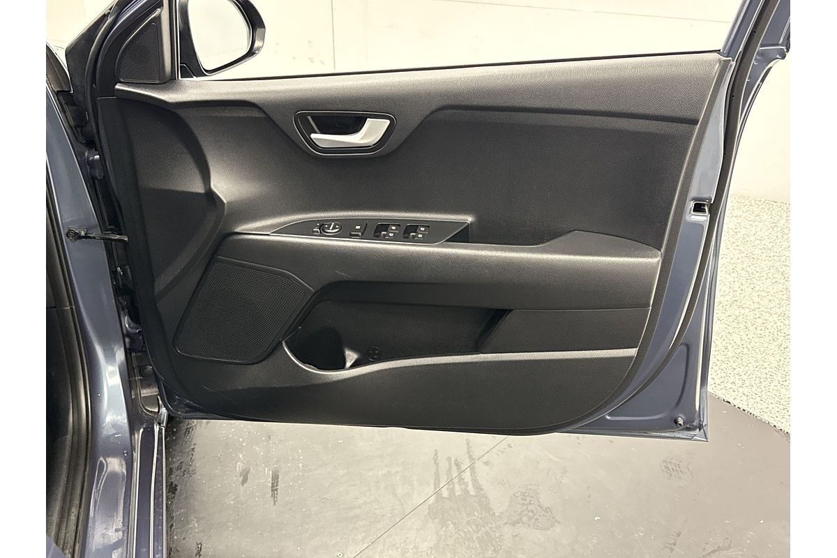 2020 Kia Rio S YB