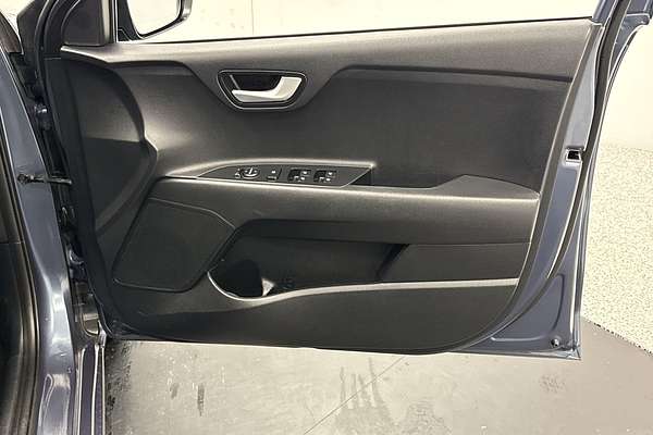 2020 Kia Rio S YB