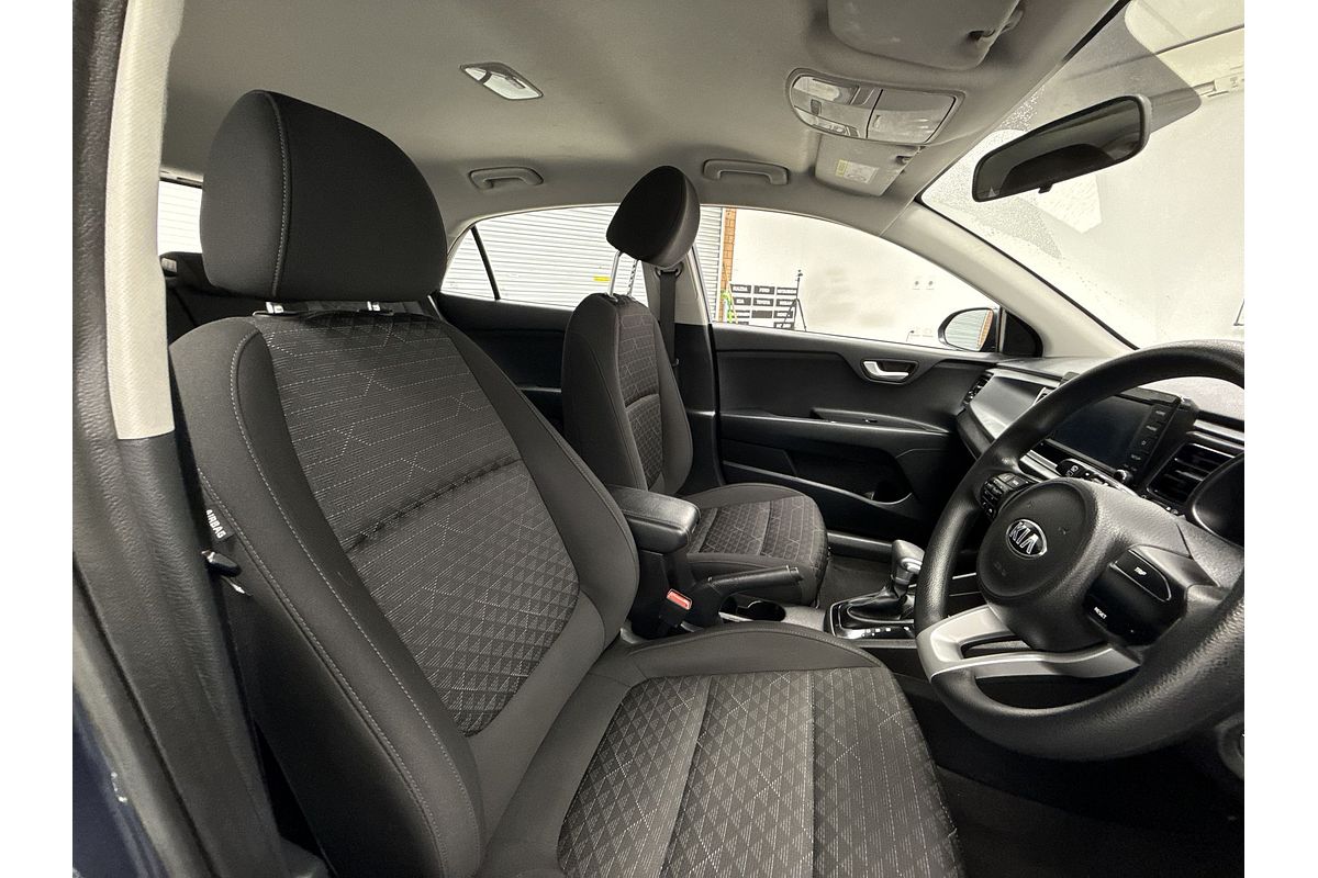 2020 Kia Rio S YB