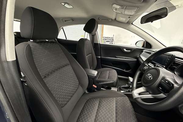 2020 Kia Rio S YB