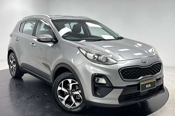 2019 Kia Sportage Si QL