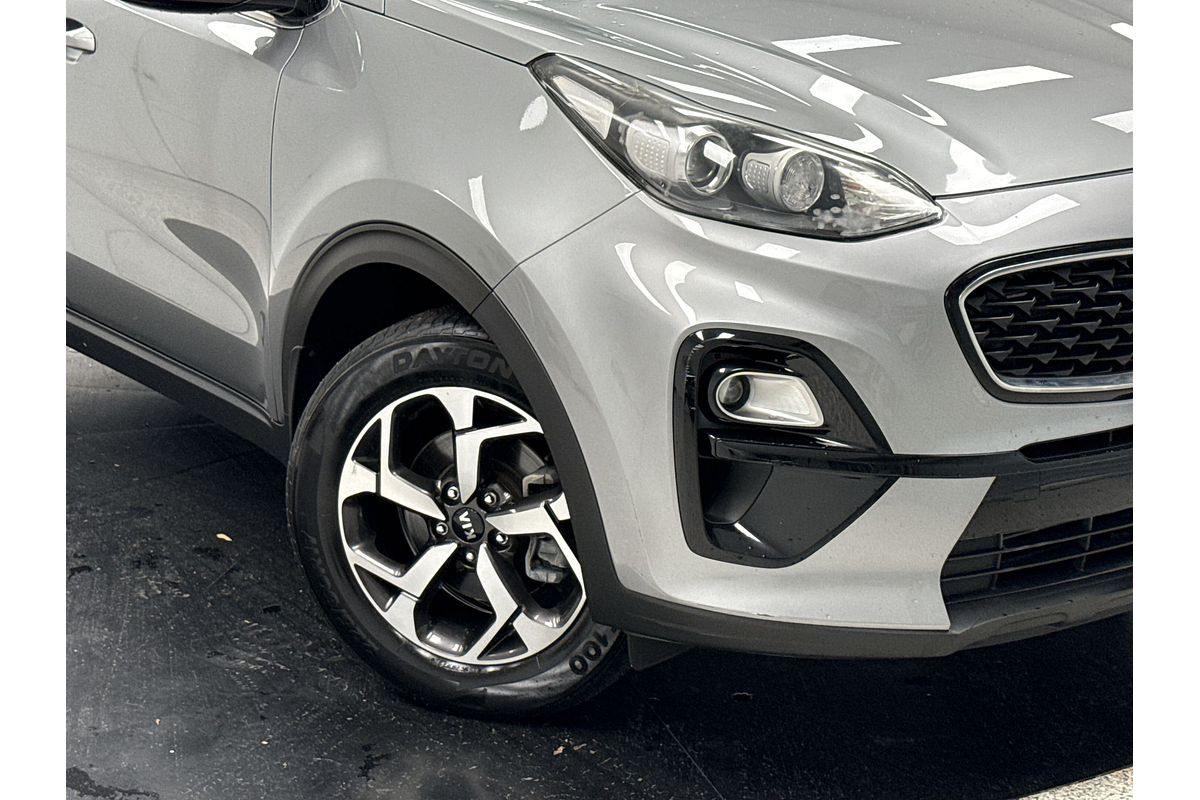 2019 Kia Sportage Si QL