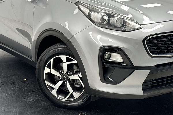 2019 Kia Sportage Si QL