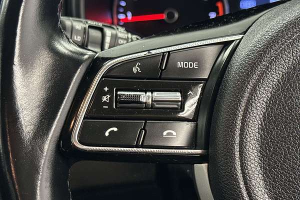 2019 Kia Sportage Si QL