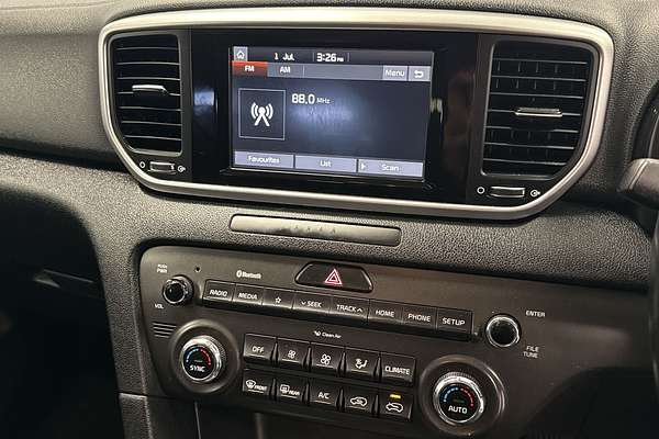 2019 Kia Sportage Si QL