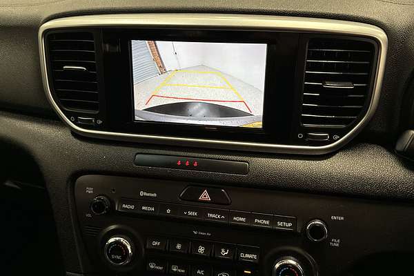2019 Kia Sportage Si QL