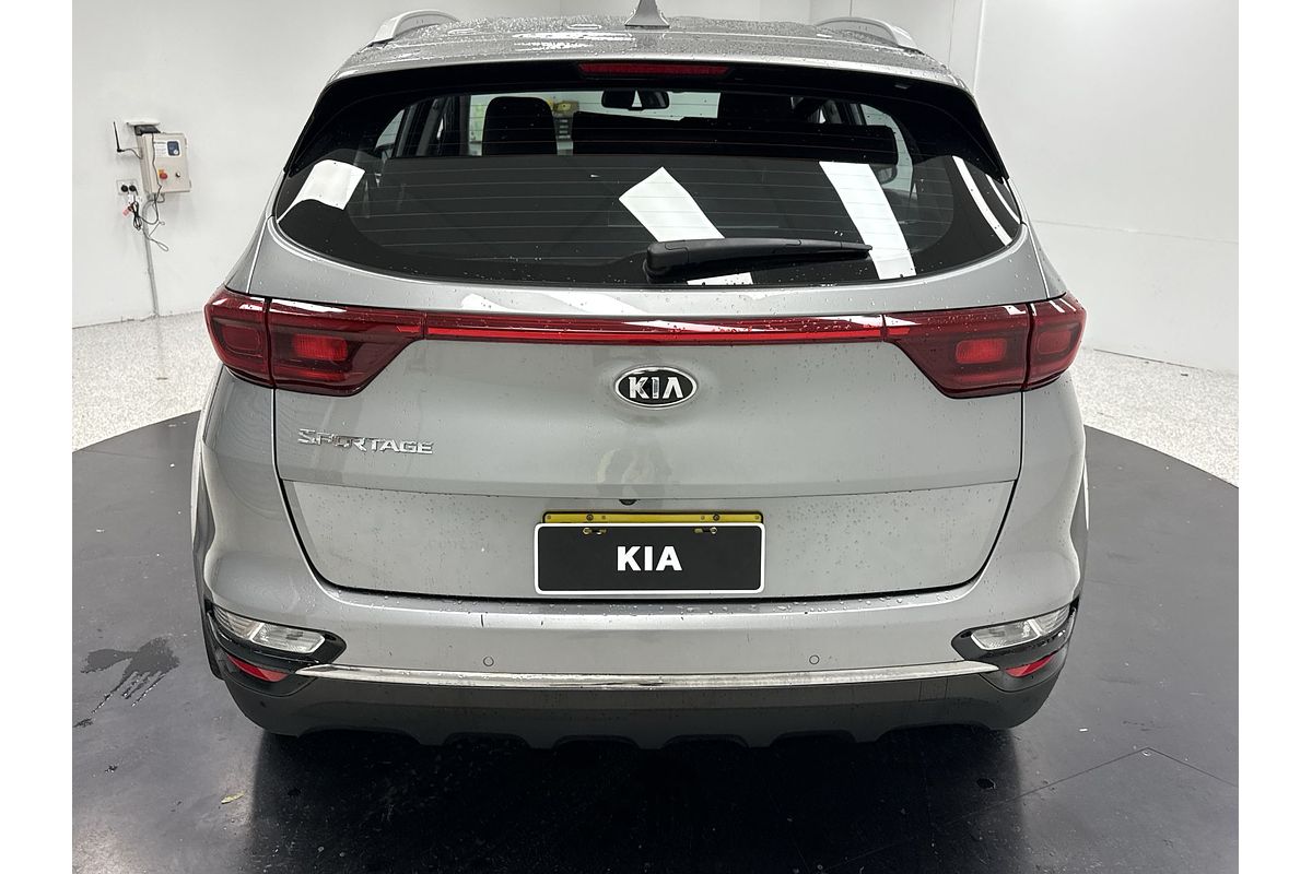 2019 Kia Sportage Si QL