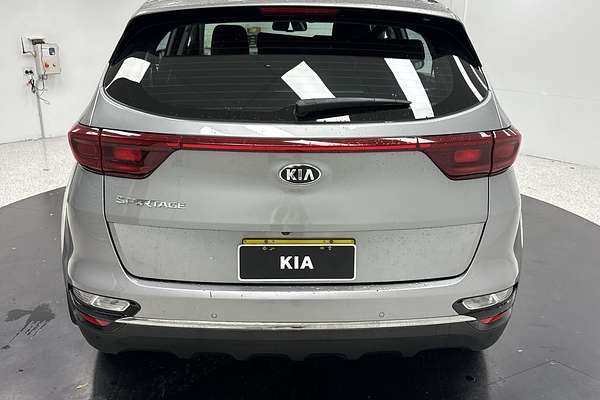 2019 Kia Sportage Si QL
